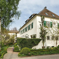 Villa Arborea - Bild 1