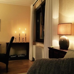Appartement St. Barbara - Bild 1