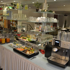 Hotel Stadt Heidelberg - Bild 13