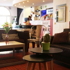 Amstel House Hostel Berlin - Bild 2