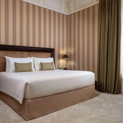 Anantara Palazzo Naiadi Rome Hotel thumbnail 3