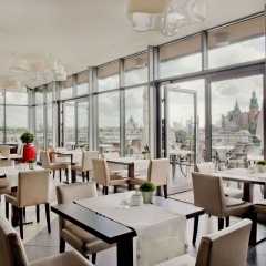 Hotel Kossak - Bild 25