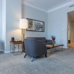 Radisson Blu Schwarzer Bock Hotel - Bild 3