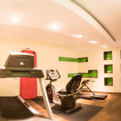 Hotel Azenberg Stuttgart, Sure Hotel Collection by BW - Bild 29