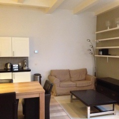Grand Canal Boutique Hotel - Bild 24