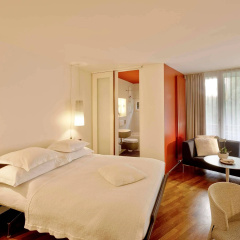 Sorell Boutique-Hotel Zürichberg - Bild 7