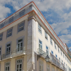 Behotelisboa - Bild 1