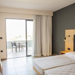 Hotel Evita Mare in Faliraki, Greece from 147$, photos, reviews - zenhotels.com photo 2