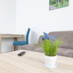 Boardinghouse Montago Fulda - Bild 11