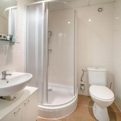 Hotel Metropolitan - Bild 8