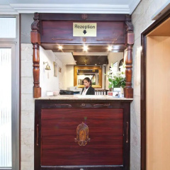 Hotel Primus Frankfurt Sachsenhausen - Bild 24