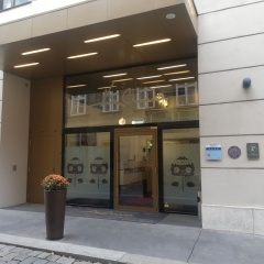Alma Boutique Hotel - Bild 24