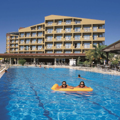 Falcon Hotel - Bild 19