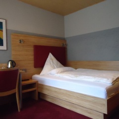 Garten Hotel Bonn - Bild 4