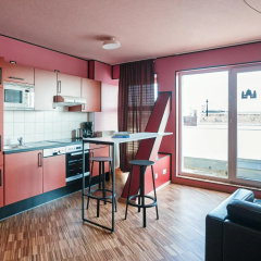 The Circus Hostel - Bild 8