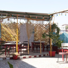 Govind Hotel thumbnail 26