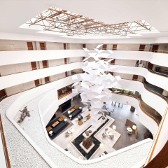BH Conference & Airport Hotel Istanbul - Bild 18