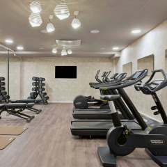 Courtyard by Marriott Munich Garching - Bild 21