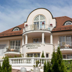 Parkhotel Bad Faulenbach - Bild 1