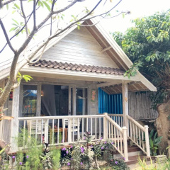 Nanuks Bungalows - Bild 17