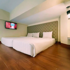 Tebu Hotel Bandung thumbnail 33