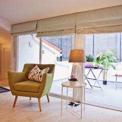 Feelathome Madrid Suites Apartments - Bild 7