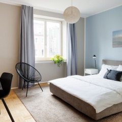 POHA Stay Aachen - Bild 5