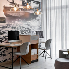 Courtyard by Marriott Oberpfaffenhofen Munich South - Bild 4