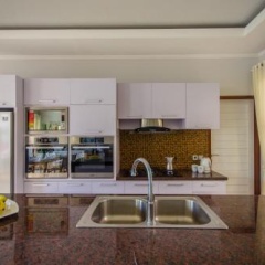 Golden Palm Villa - Bild 29