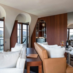 La Réserve Eden au Lac Zurich - Bild 2