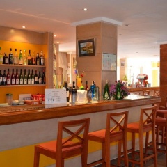 Alua Linda Mallorca Hotel - Bild 17