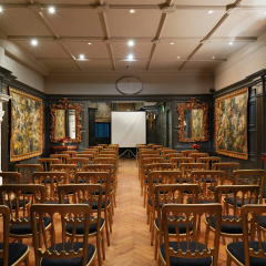 The Gore London – Starhotels Collezione - Bild 18