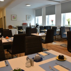 Arthotel Munich - Bild 18