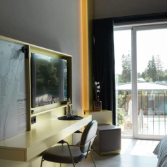 Scheck Hotel - Bild 7