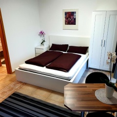 Wohlfühl-Apartment Bad Kissingen II - Bild 3