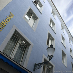 Statthotel - Bild 1