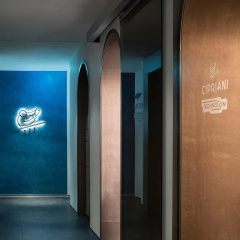 Casa Cipriani Milano - Bild 15