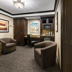The Lucerne Hotel - Bild 10