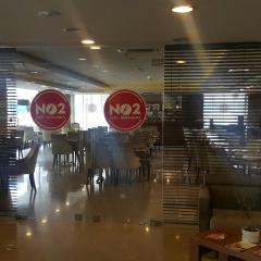 Anemon Kent Çiğli Otel - Bild 20