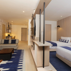 SLS Cancun - Bild 3