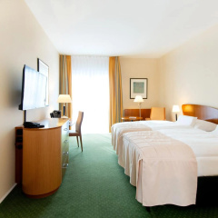 Apart Hotel Halle - Bild 25