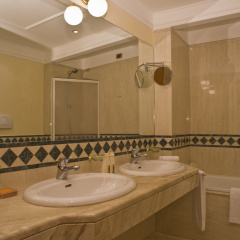 Hotel Roma Aurelia Antica - Bild 10