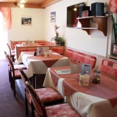Cafe Pension Alpina - Bild 19