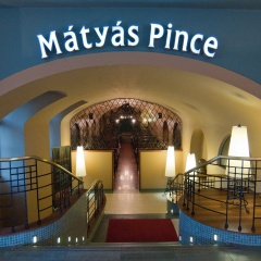 City Hotel Matyas - Bild 19