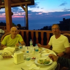 Faralya Limon Hotel - Bild 26