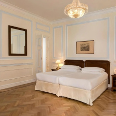 Hotel Quirinale - Bild 6