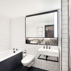 Andaz London Liverpool Street, By Hyatt - Bild 8