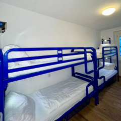 The 4 You Hostel & Hotel - Bild 3