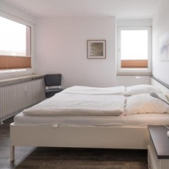 Strandperle - Ferienwohnung 505 - Bild 1