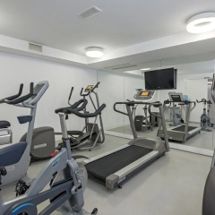 Hotel Eurostars Central - Bild 20